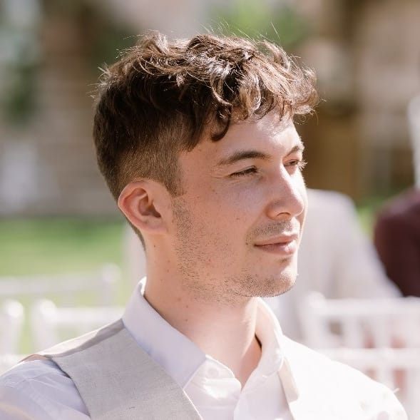 Kryštof Vávra